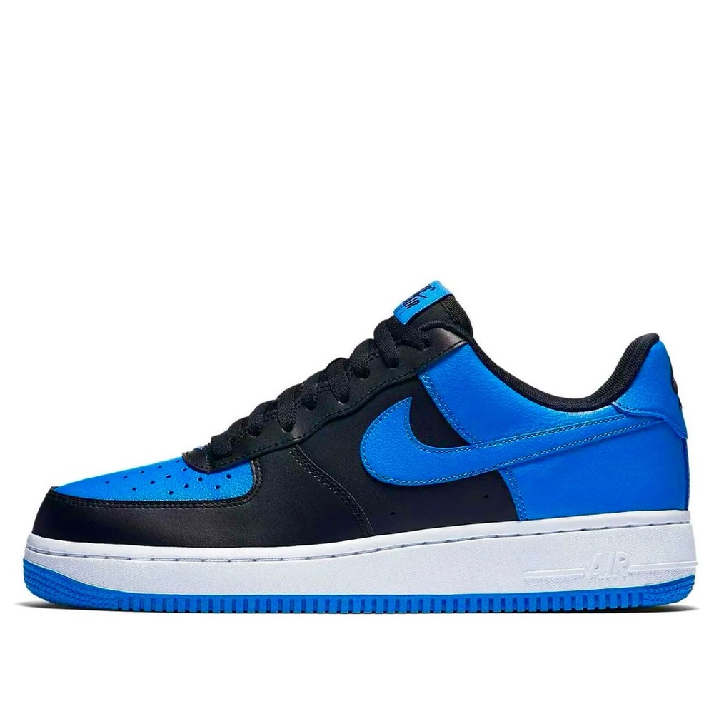Nike Air Force 1 J-Pack Royal Shoes
